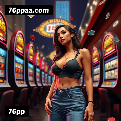 Imagem secundária de apoio para instalação do app 76pp