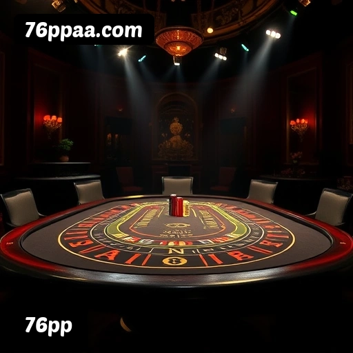 Vantagens de jogar slots no 76pp Brasil