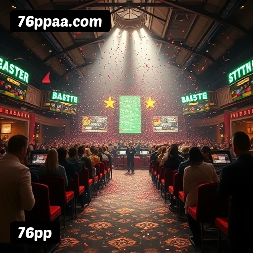 Jogos de Mesa Premium 76pp - Blackjack, Roleta, Baccarat