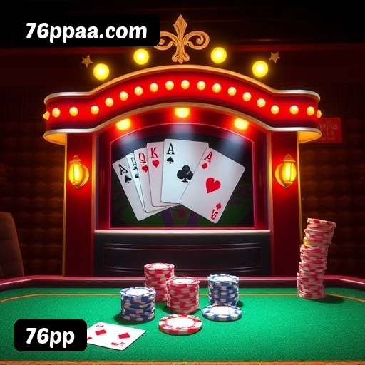 App Mobile 76pp - Jogue em Qualquer Lugar no Seu Smartphone